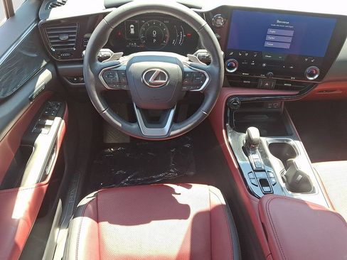 Used 2024 Lexus NX 350 AWD image 13