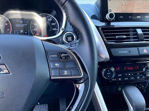 Used 2025 Mitsubishi Eclipse Cross SE AWD/4WD image 14