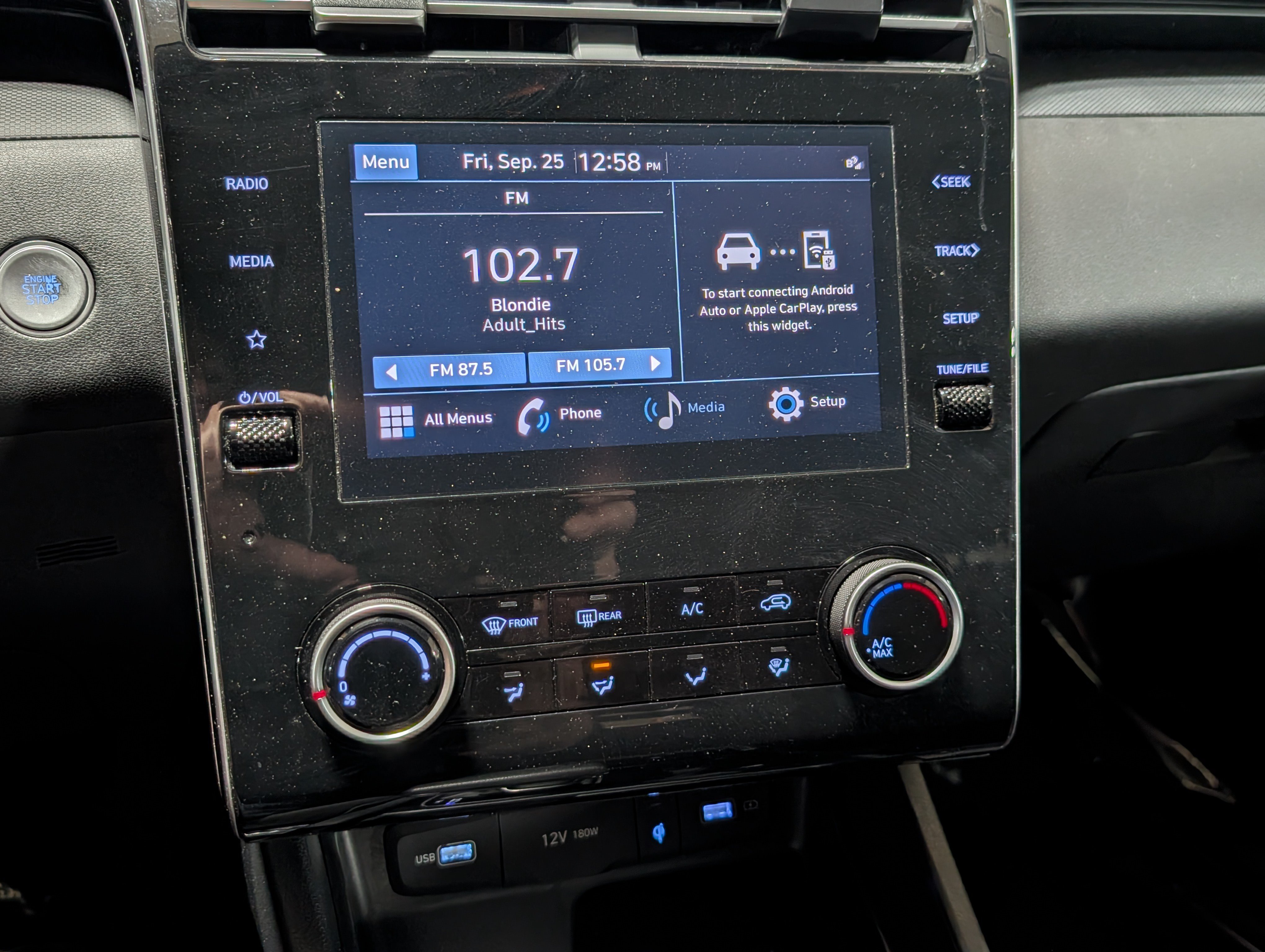 Used 2023 Hyundai Tucson SEL FWD image 27
