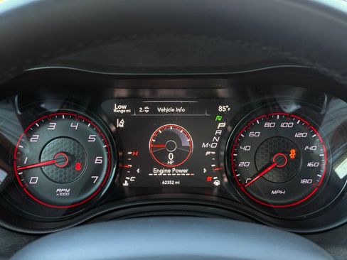 Used 2017 Dodge Charger R/T RWD image 39