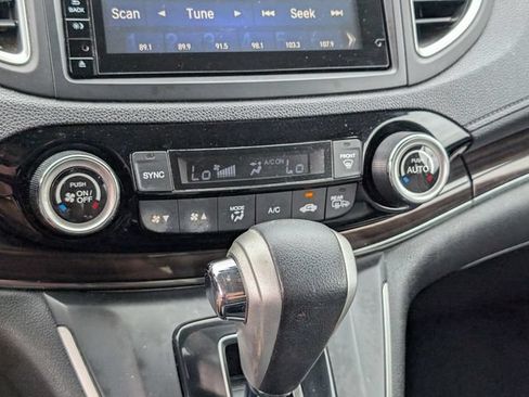 Used 2015 Honda CR-V EX-L image 29
