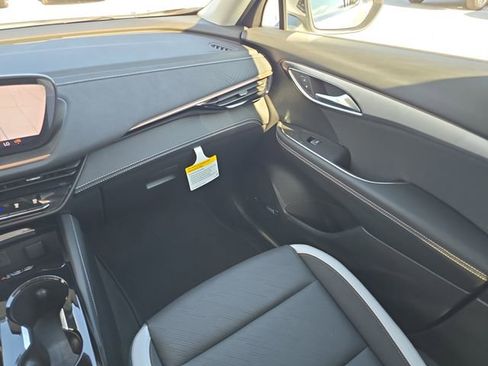 New 2026 Buick Envision Sport Touring image 14