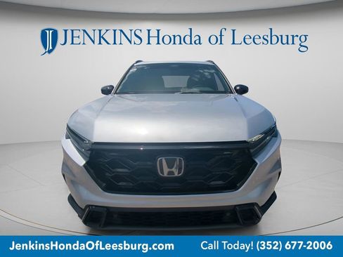 New 2026 Honda CR-V Sport-L image 8