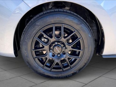 Used 2021 Mitsubishi Mirage ES image 11