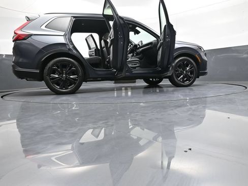 Certified 2023 Honda CR-V Sport Touring image 48
