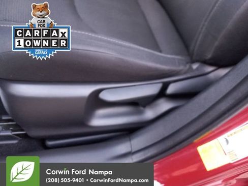 Used 2023 Toyota Corolla GR w/ Performance Package image 12