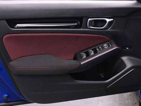 Used 2022 Honda Civic Si image 10