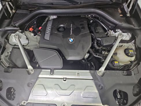 Used 2019 BMW X3 xDrive30i AWD/4WD image 14