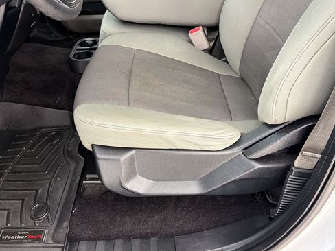 Used 2015 Ford F150 XL w/ Equipment Group 101A Mid RWD image 13