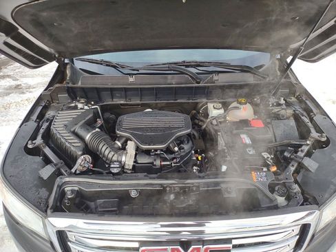 Used 2019 GMC Acadia SLT image 31