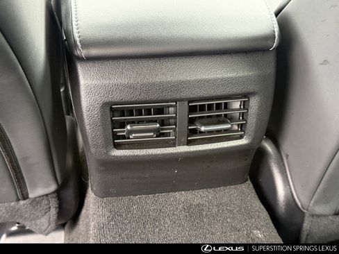 Certified 2025 Lexus IS 350 F Sport image 30