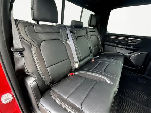 New 2026 RAM 1500 RHO w/ RHO Level 1 Equipment Group AWD/4WD image 20