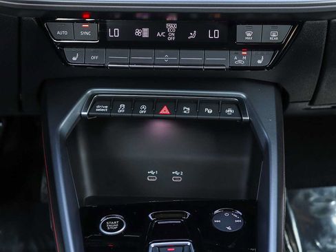 New 2025 Audi A3 2.0T Premium AWD/4WD image 16