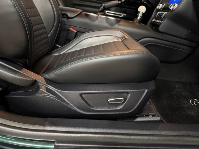 Used 2019 Ford Mustang Bullitt w/ Bullitt Electronics Package RWD image 11