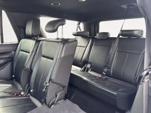 Used 2021 Ford Expedition Max XLT AWD/4WD image 26