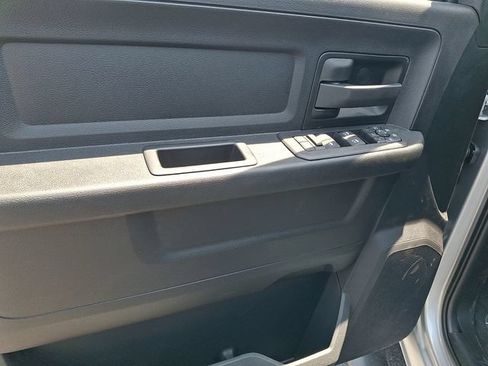 New 2026 RAM 2500 Warlock AWD/4WD image 8