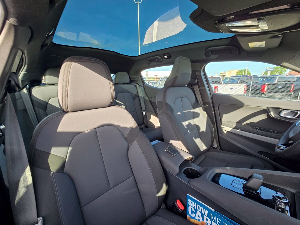 Used 2022 Polestar Polestar 2 w/ Plus Package AWD/4WD image 47
