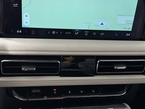 New 2026 Lincoln Aviator 2WD image 17
