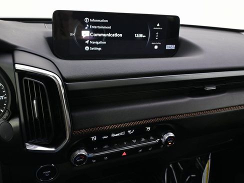 New 2026 MAZDA CX-50 2.5 Hybrid w/ Cargo Package AWD/4WD image 27