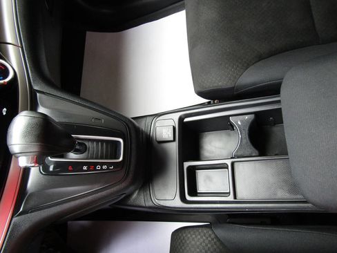 Used 2016 Honda CR-V LX image 14