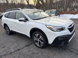 Used 2020 Subaru Outback Touring AWD/4WD video 1