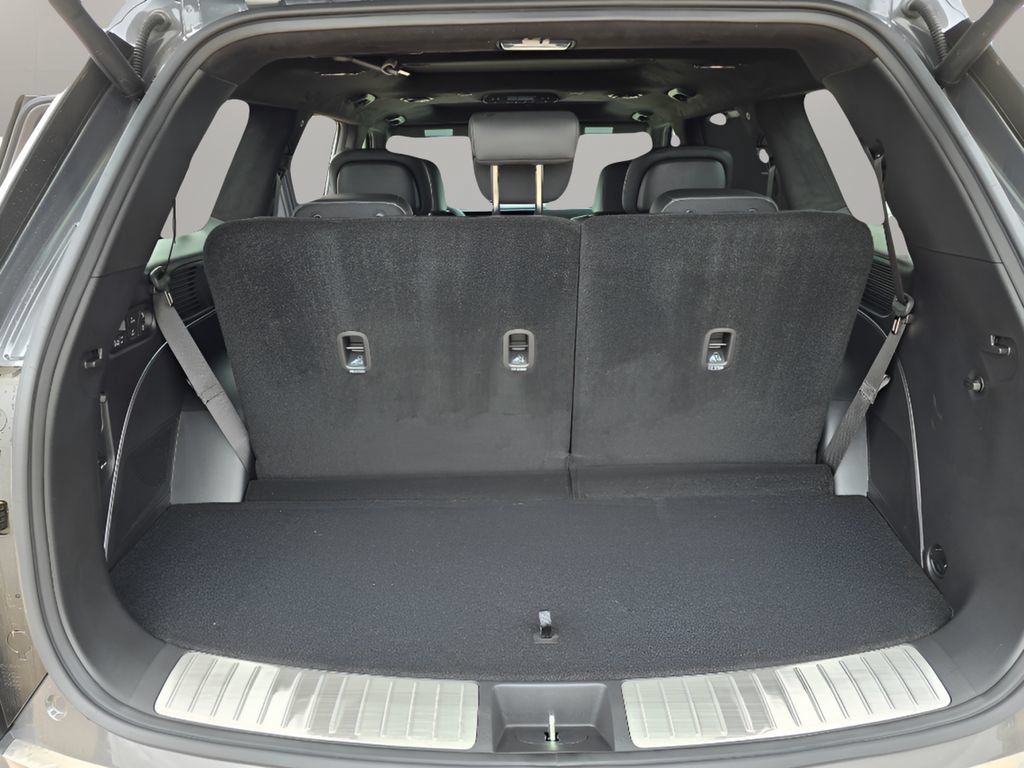 New 2026 Hyundai Palisade Calligraphy AWD/4WD image 31