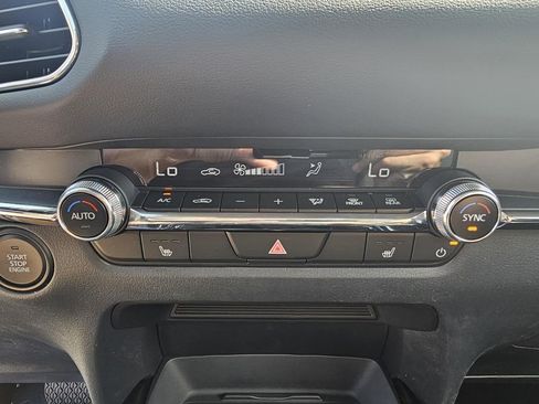 New 2025 MAZDA CX-30 AWD 2.5 S w/ Premium Package image 20