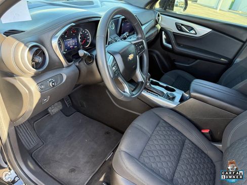 Used 2021 Chevrolet Blazer LT image 19
