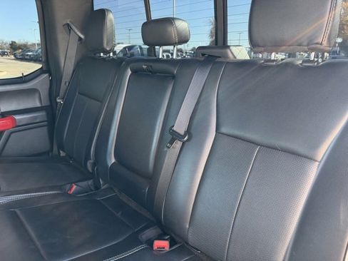 Used 2020 Ford F150 Lariat image 20