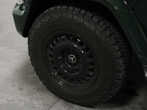 Used 2023 Mercedes-Benz G 550 image 10