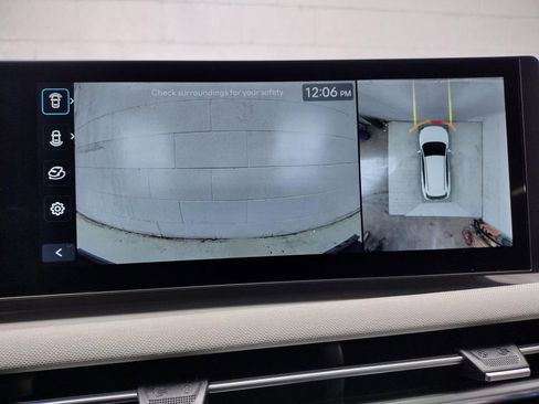 New 2026 Hyundai Tucson Limited image 9