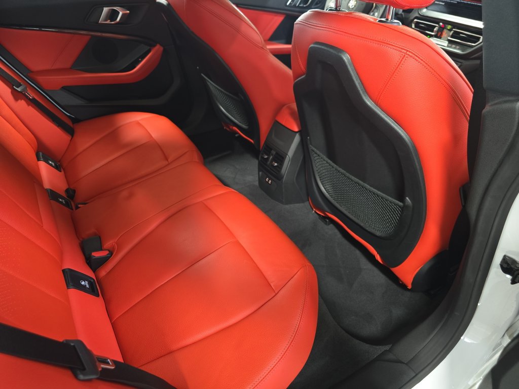 Certified 2022 BMW 228i Gran Coupe w/ Convenience Package FWD image 13