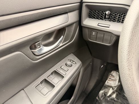 Certified 2023 Honda CR-V EX image 21