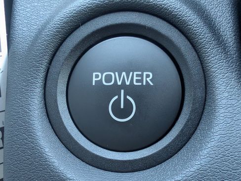 New 2026 Toyota bZ XLE image 28