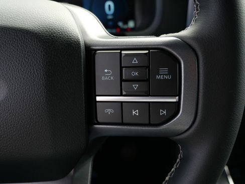 Used 2026 Ford F150 XLT w/ Equipment Group 302A MID AWD/4WD image 29