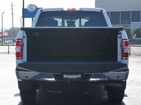 Used 2018 Ford F150 XLT w/ Equipment Group 301A Mid image 13