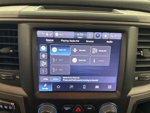 Used 2022 RAM 1500 Express w/ Wheel & Sound Group image 15