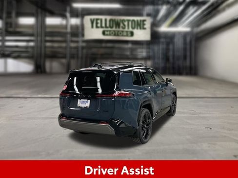 New 2026 Toyota RAV4 XSE image 4