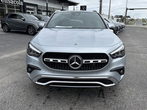 New 2026 Mercedes-Benz GLA 250 image 8
