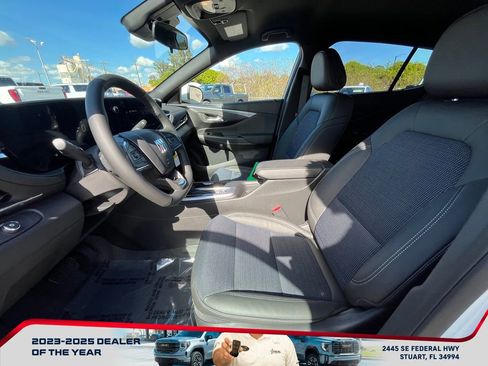 New 2026 Buick Envista Preferred w/ Convenience I Package image 10