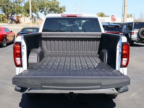 New 2026 GMC Sierra 1500 Pro w/ Pro Value Package image 6