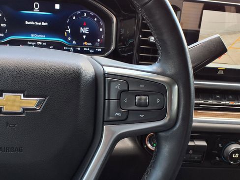 Used 2023 Chevrolet Silverado 1500 LT w/ Protection Package image 25