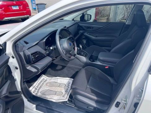 Used 2024 Subaru Legacy Sport AWD/4WD image 13