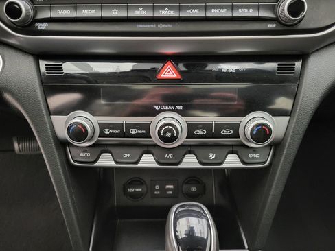 Used 2020 Hyundai Elantra Value Edition w/ Cargo Package (C1) image 32