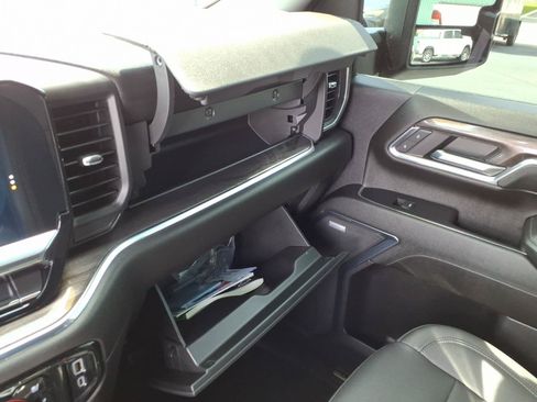 Used 2024 Chevrolet Silverado 3500 LTZ w/ LTZ Plus Package AWD/4WD image 36