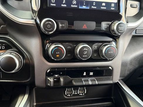 Used 2022 RAM 1500 Lone Star image 22