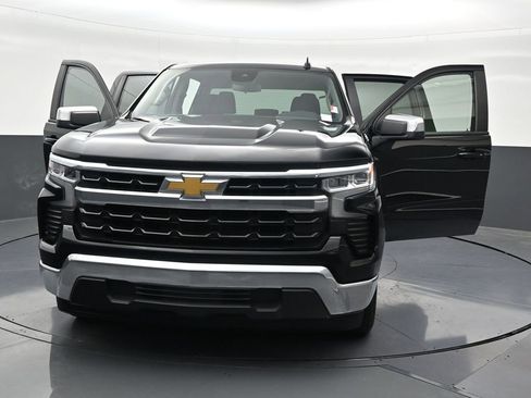 Used 2023 Chevrolet Silverado 1500 LT RWD image 36
