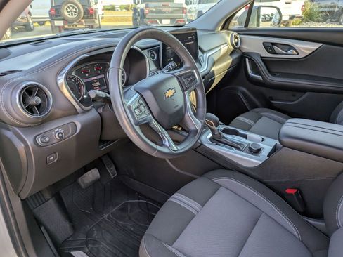 Used 2023 Chevrolet Blazer LT w/ Convenience Package image 9