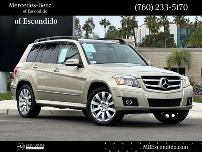 Used 2012 Mercedes-Benz GLK 350 GLK 350