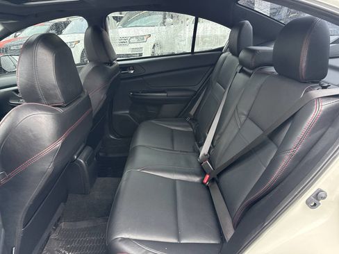 Used 2020 Subaru WRX Limited image 30